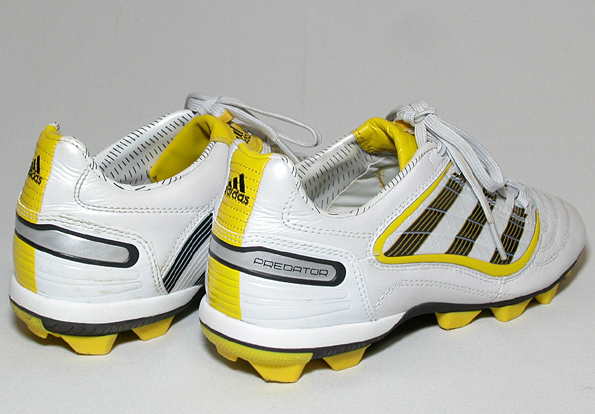 adidas（アディダス）／サッカースパイク-PREDATORアブソリオンX TRX HG J/G0095- ／管PVDQ