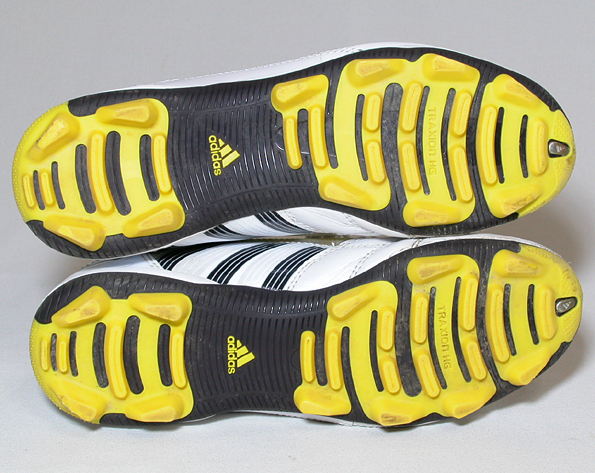 adidas（アディダス）／サッカースパイク-PREDATORアブソリオンX TRX HG J/G0095- ／管PVDQ