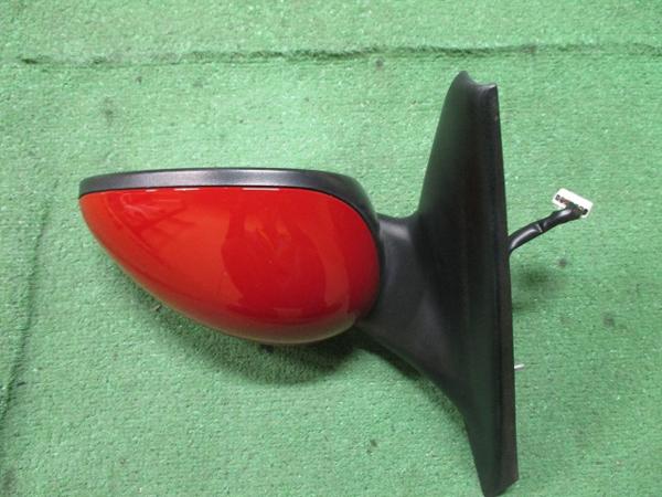 15110749C 937AB Alpha 147 right door mirror 