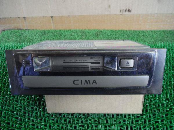 [KAP]119810 Cima GF50 cassette deck / original 