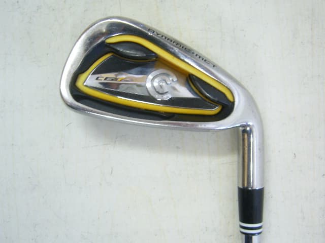 Cleveland Cleveland CG7 #4 Single Iron N.S.Pro 950GH NS Pro NS950 (R) Стальный вал