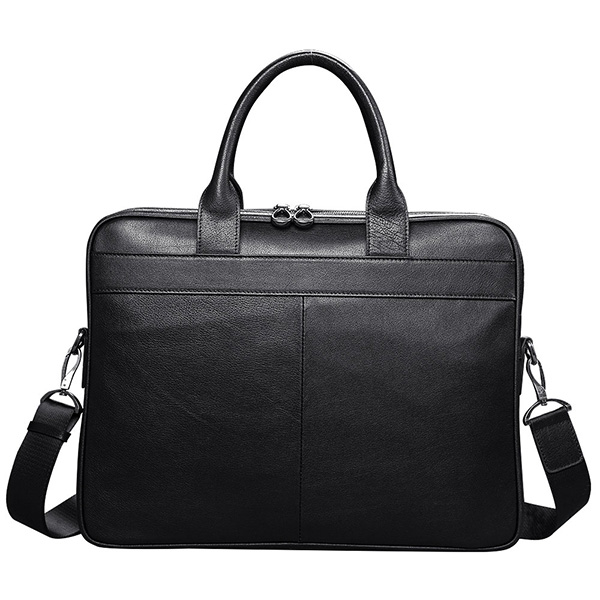  popular charm goods personal computer bag book@ cow leather men's A4 document 2way uniqueness 