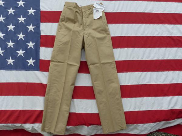  the truth thing 2004~ chinos khaki tiger u The -31R America . prefecture supplied goods 05