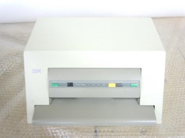 IBM Type 9068-A01 ドットインパクトプリンタ ドットインパクトプリンタ