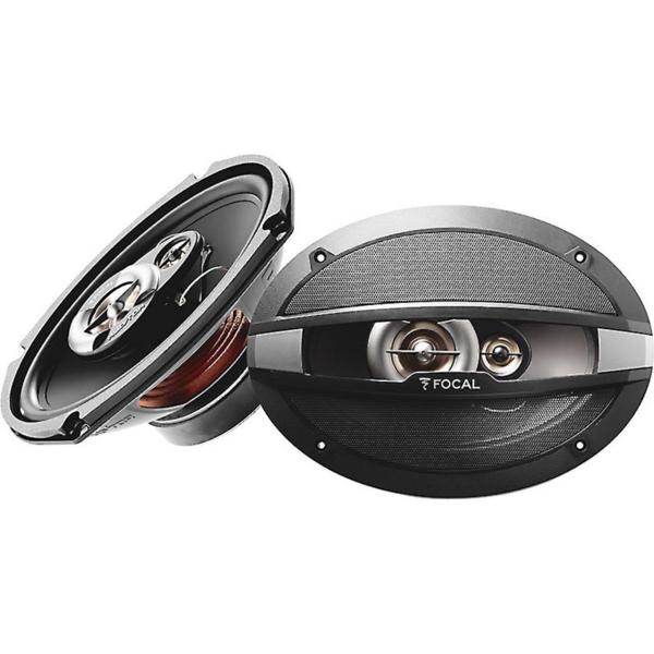 ■USA Audio■フォーカル FOCAL R-690C 3-Way 16.4x23.5cm Max.160W ●保証付●税込_画像1