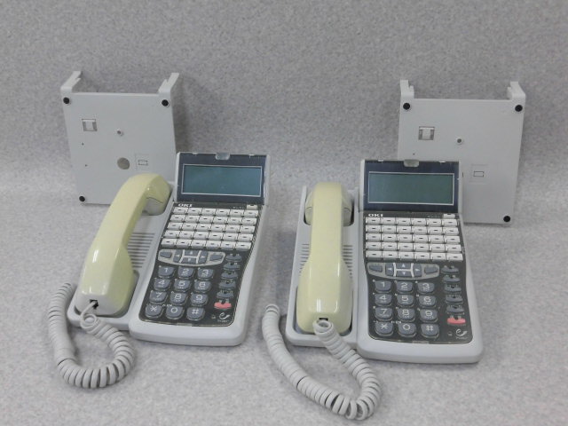 ヤフオク! - B3 088 ・保証有 OKI DI2161 MKT/R-30DK 電話機 