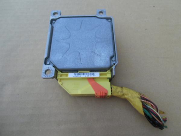  Smart For Four 454031 airbag computer H18