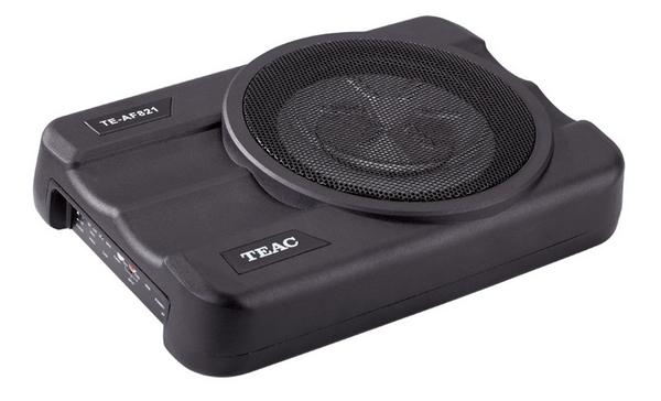 海外並行輸入正規品 ■【即決・USA Audio】ティアック TEAC 25cmアンプ内蔵TE-AF1001 ウーハー