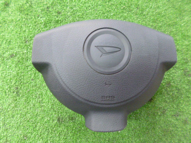 [2351] Daihatsu Move L150S H15 year horn button 