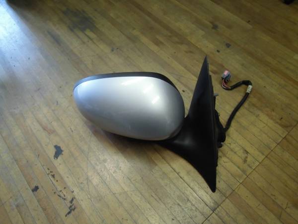 * Jaguar X type right door mirror *