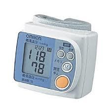 ①即決/オムロン【血圧計】健康管理/血圧測定/ＯＭＵＲＯＮ_画像1