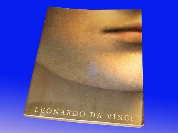 洋書 レオナルド ダビンチ 絵画作品集 ソフトカバー Leonardo Complete Vinci: 最大82%OFFクーポン da The 【おしゃれ】 Paintings 輸入品
