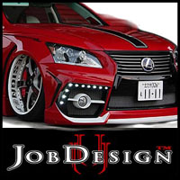 JOB DESIGN ジョブデザイン