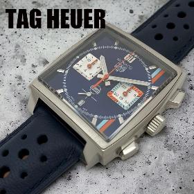 TAG HEUER
