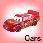 Cars　カーズ