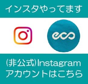 インスタ(非公式)やってます