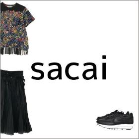 sacai