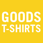 GOODS T-SHIRTS