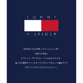 TOMMY 腕時計