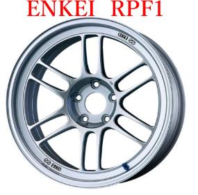 ENKEI　エンケイ　RPF1　RS