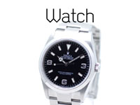 Brand Shop WATARIDA　腕時計