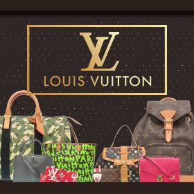 LOUIS VUITTON