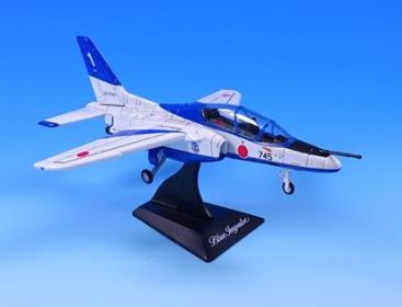 航空自衛隊 T-4 ブルーインパルス
