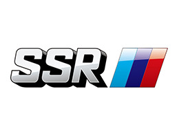 SSR