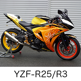 YZF-R25/R3