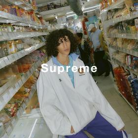 Supreme