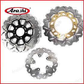 Arashi　BRAKE　DISC