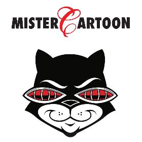 Mister Cartoon（ミスターカートゥーン）