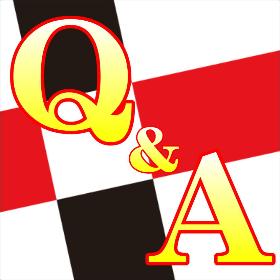 よくあるお問い合わせに関して。
