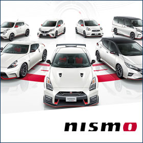 nismo ニスモ