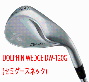 キャスコ　DW-120