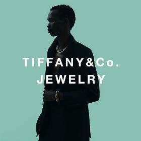 TIFFANY＆Co. JEWELRY
