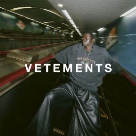 VETEMENTS