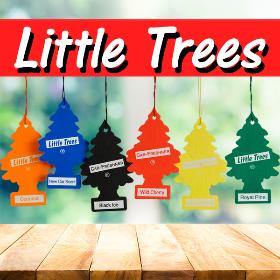 LittleTrees