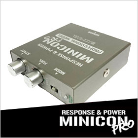 MINICON PRO ミニコンプロ