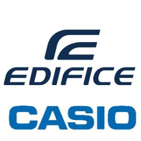 CASIO EDIFICE 腕時計 レーシング