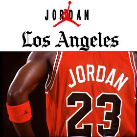 Jordan LA