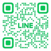 LINE　QRコード