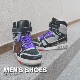 MEN’S SHOES