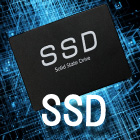 SSD搭載
