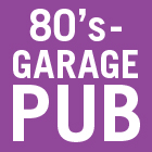 80'S GARAGE PUB ROCK