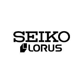 SEIKO LORUS（セイコー ローラス）