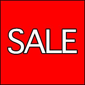 SALE