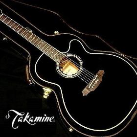 takamine