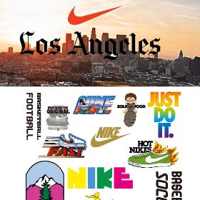 Nike LA