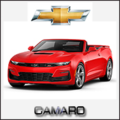 camaro